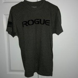 Rogue T shirt